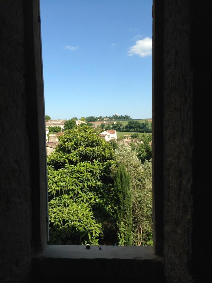 La Maison D Artiste Saint-Émilion Екстериор снимка